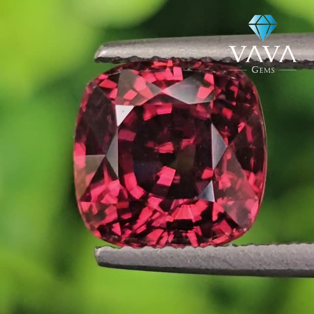 Natural Zircon