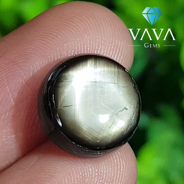 Natural Star Sapphire