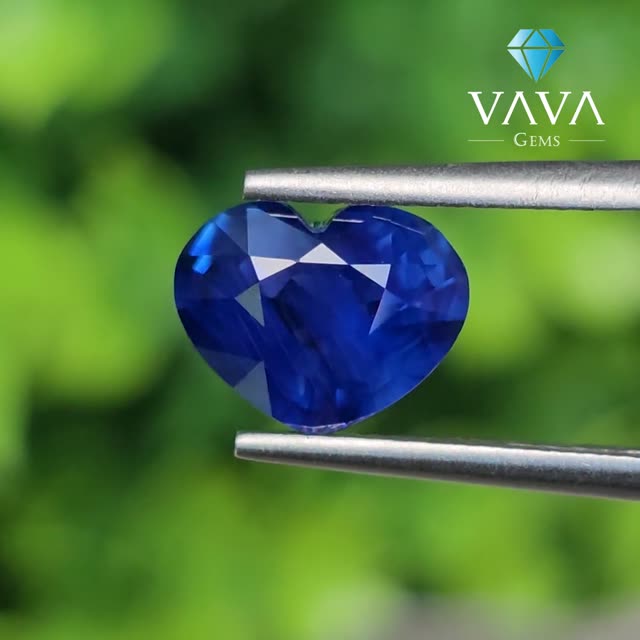 Blue Sapphire