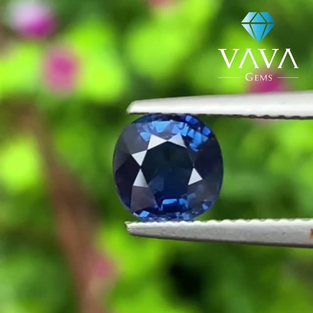 Natural Sapphire