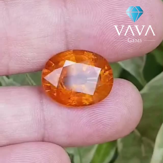 Yellow Sapphire