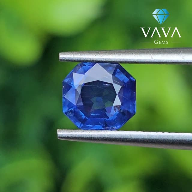Blue Sapphire