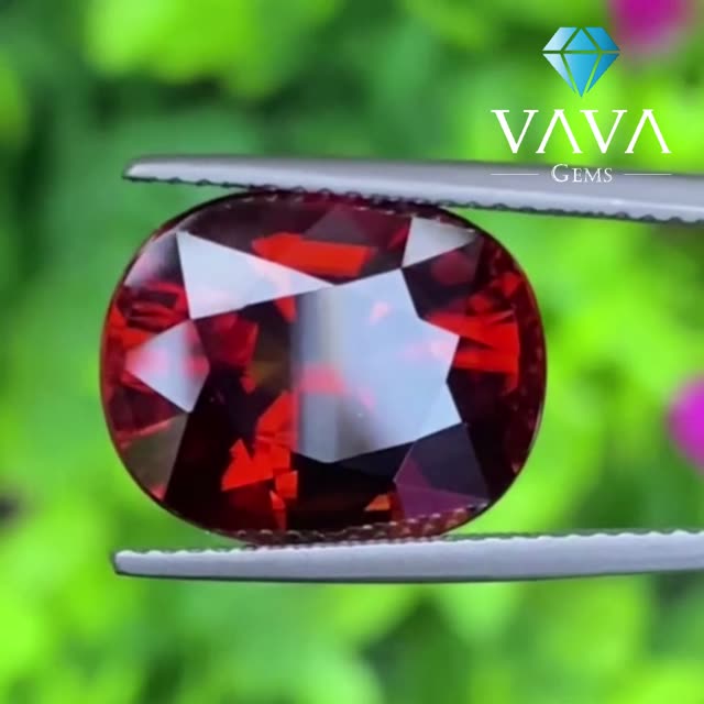 Natural Zircon