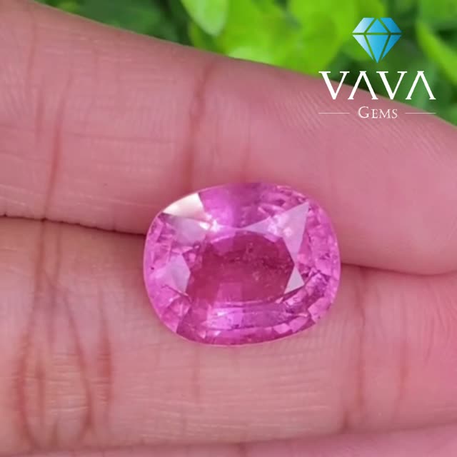 Natural Tourmaline