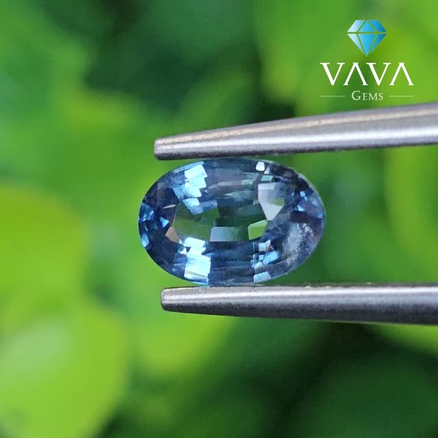 Blue Sapphire