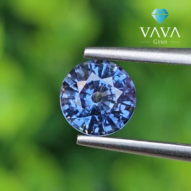 Blue Sapphire