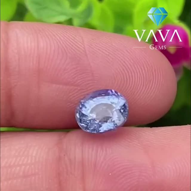 Natural Sapphire