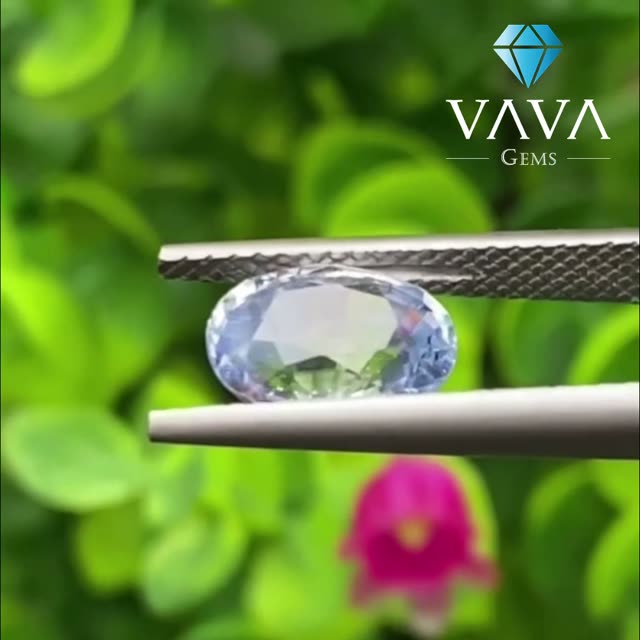 Natural Sapphire