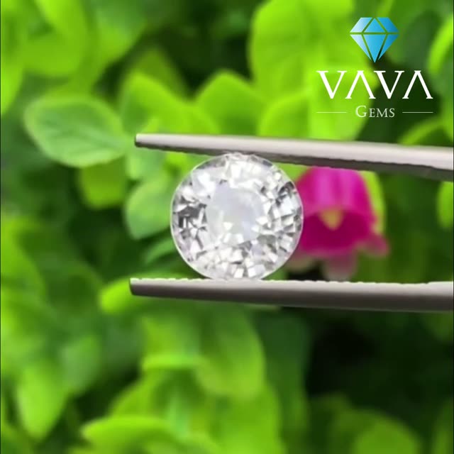 Natural Zircon