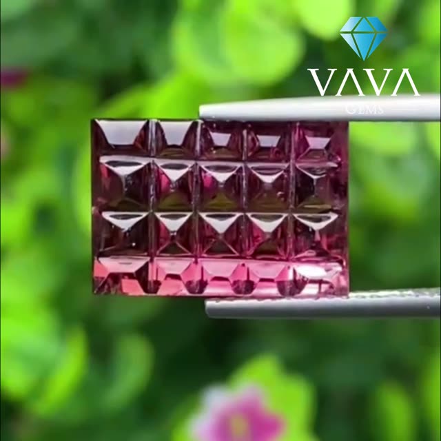 Natural Tourmaline