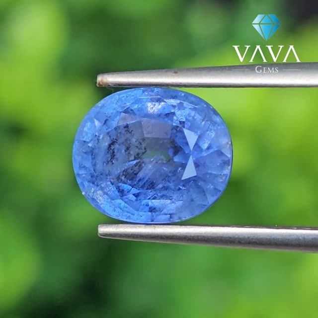 Blue Sapphire