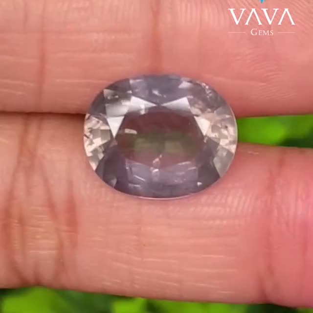 Color Change sapphire