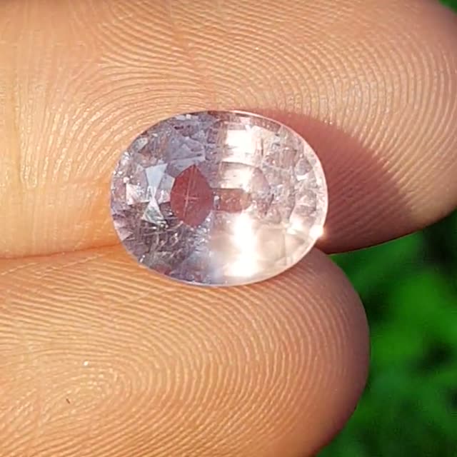 Color Change sapphire