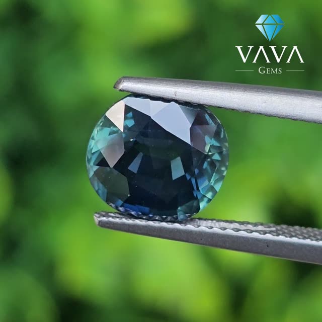 Blue Sapphire