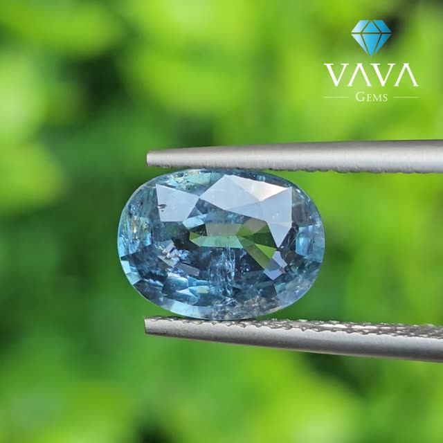 Blue Sapphire