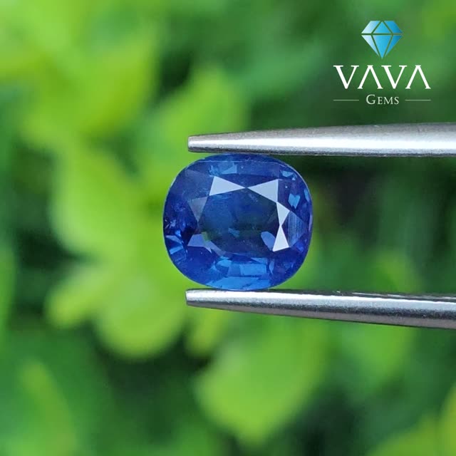Blue Sapphire