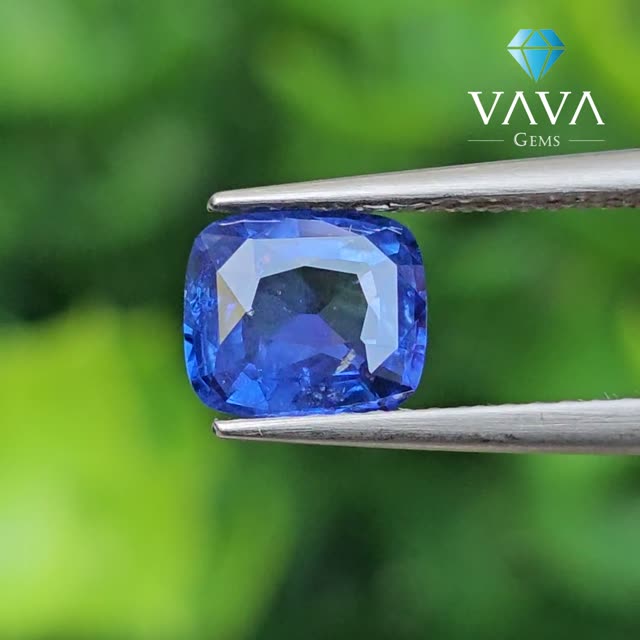 Blue Sapphire