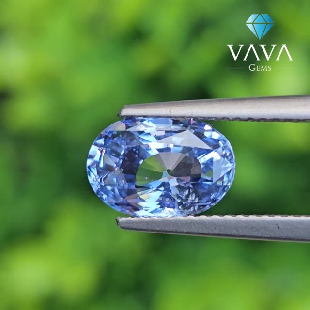 Blue Sapphire