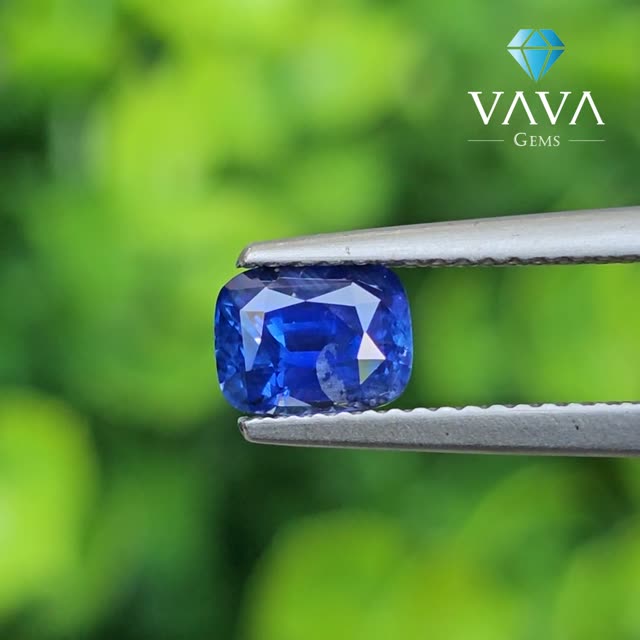 Blue Sapphire