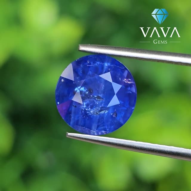 Blue Sapphire