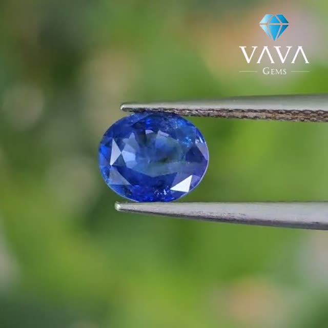 Natural Sapphire