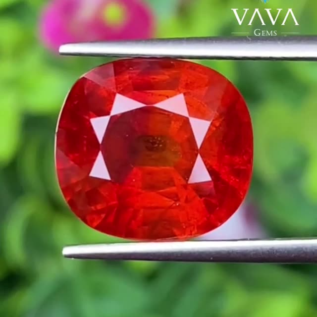Yellow Sapphire