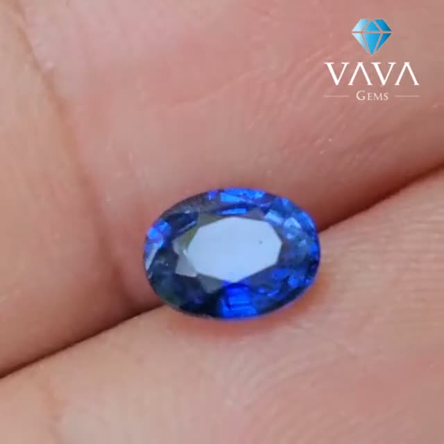 Natural Sapphire