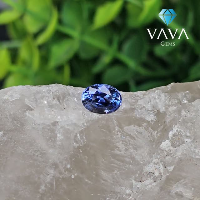 Blue Sapphire