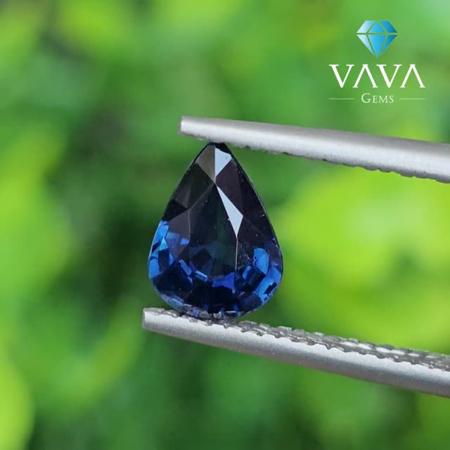 Blue Sapphire