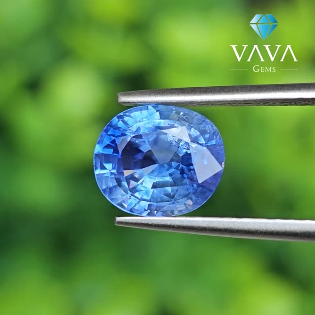 Blue Sapphire