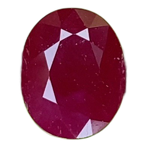 พลอย ทับทิม Ruby sapphire