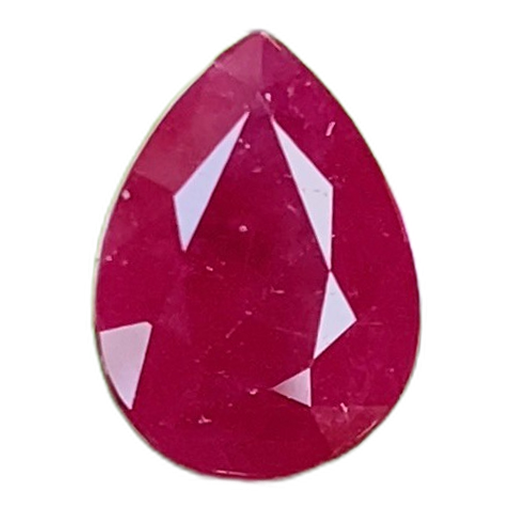 พลอย ทับทิม Ruby sapphire