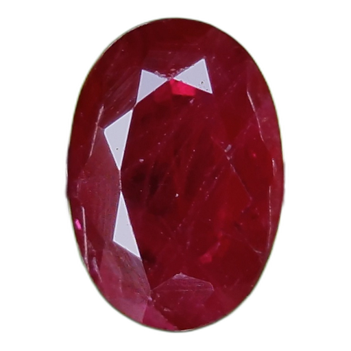 พลอย ทับทิม Ruby sapphire