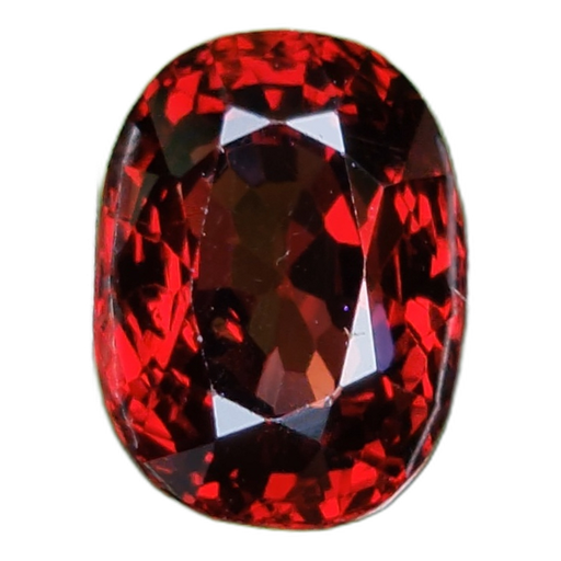 สปิเนล Natural Spinel