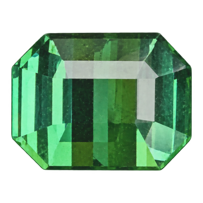 ทัวร์มาลีน Natural Tourmaline