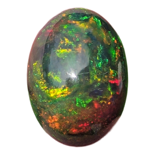 พลอย โอปอล Opal