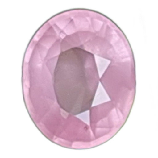 สปิเนล Natural Spinel