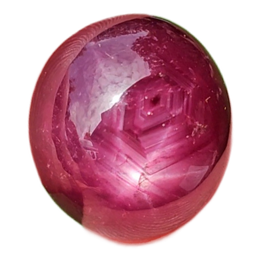 สตาร์ แซฟไฟร์ Star Sapphire