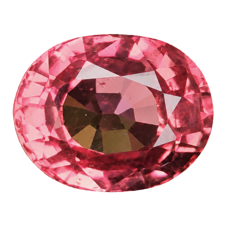 ทับทิม Natural Ruby Sapphire