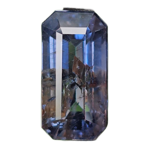 พลอย คัลเลอร์เชนจ์ แซฟไฟร์ Color Change sapphire