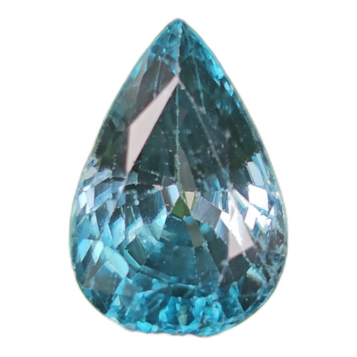 เพทาย Natural Zircon