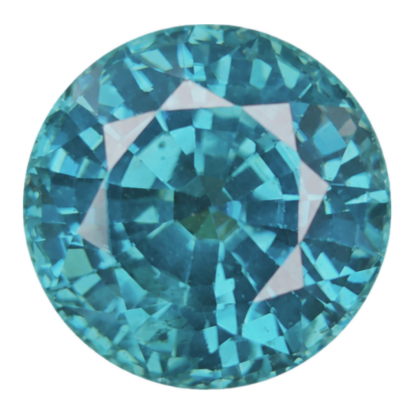 เพทาย Natural Zircon