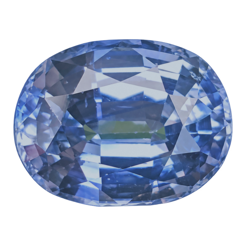 ไพลิน Natural Sapphire