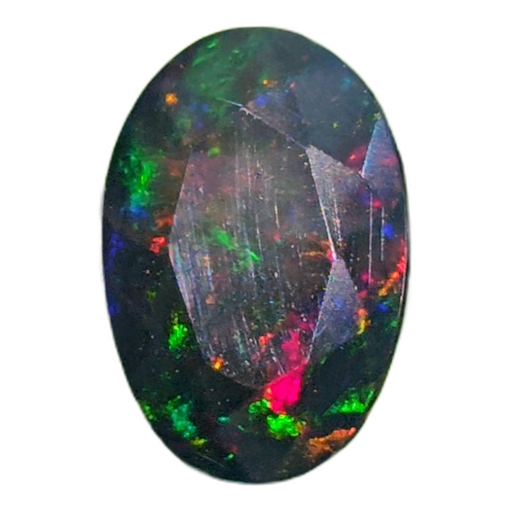 พลอย โอปอล Opal