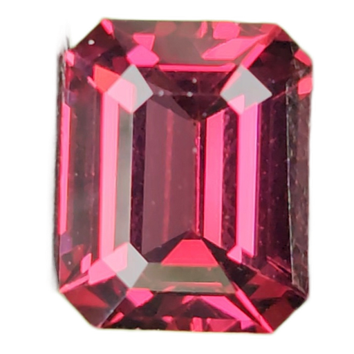 อุมบาไลต์ การ์เน็ต Umbalite Garnet