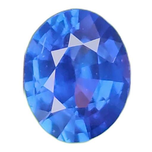 ไพลิน Natural Sapphire