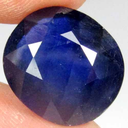 ไพลิน Natural Sapphire
