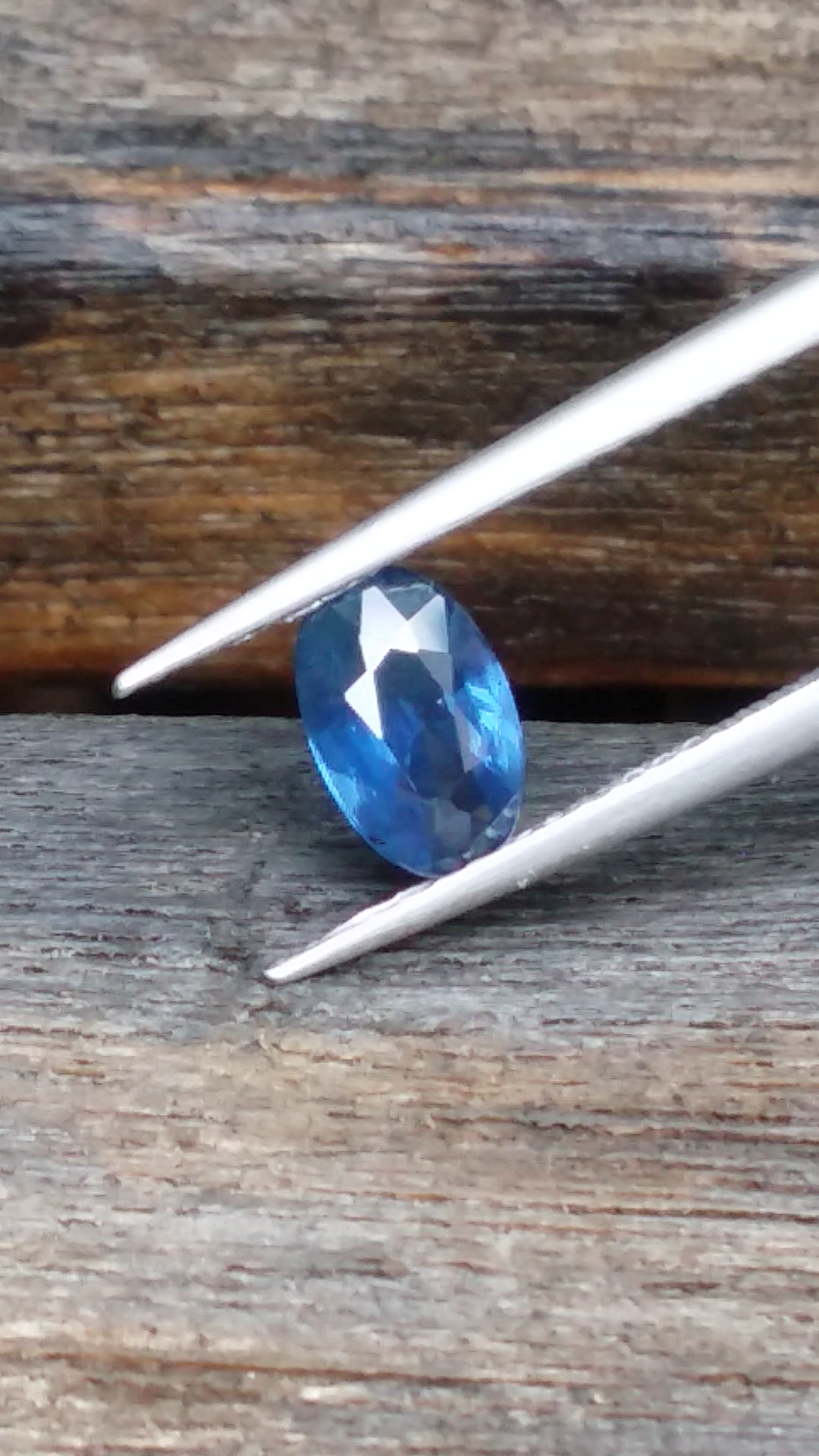 ไพลิน Natural Sapphire