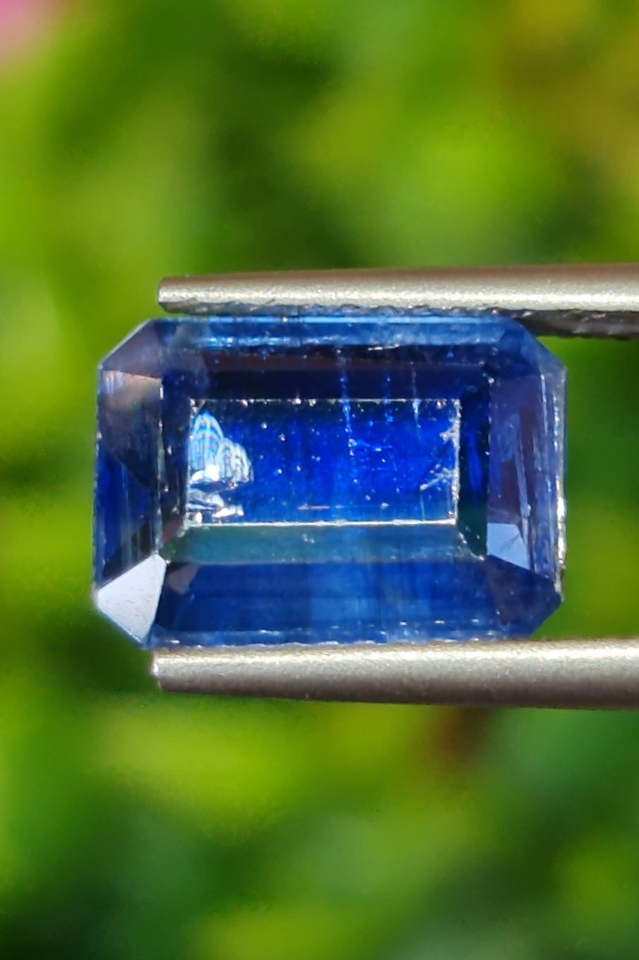 พลอย ไคยาไนท์ Kyanite