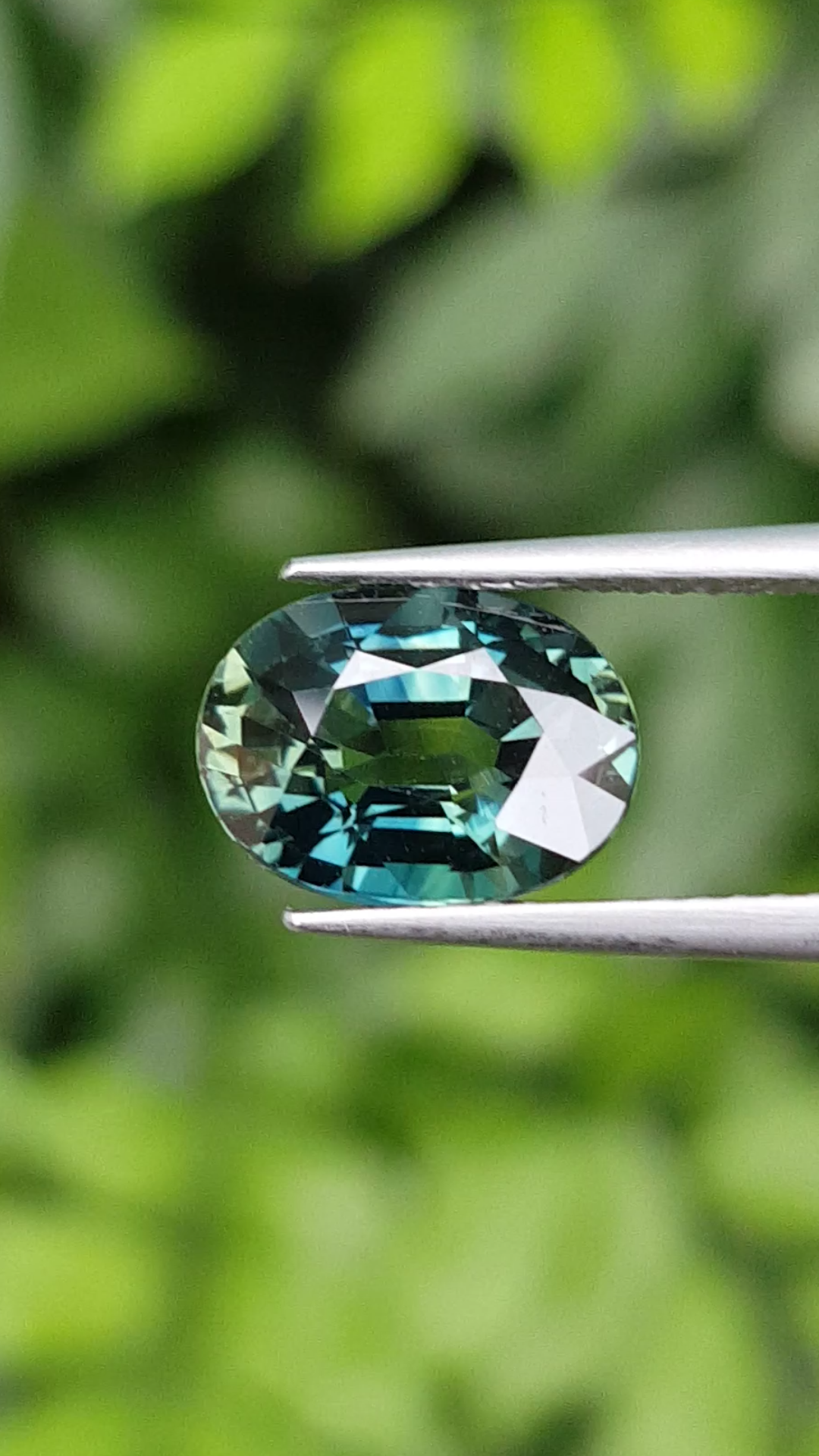 ไพลิน Natural Sapphire